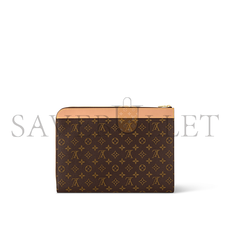 l0*is V*t0n pochette jour m82540 (35*25*2.8cm)